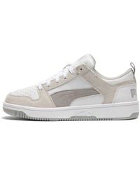 PUMA - Rebound Layup Low Sd High Rise' - Lyst