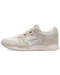 Asics - Lyte Classic Retro Athleisure Casual Sports Shoe - Lyst
