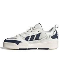 adidas - Originals Adi2000 Dark Ink' - Lyst