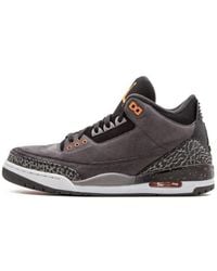Nike - 3 Retro Fear Pack - Lyst