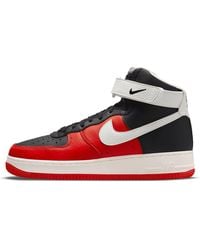 Nike - X Nba Air Force 1 High '07 Lv8 '75Th Anniversary - Lyst