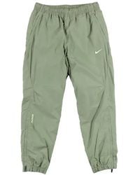 Nike - X Nocta Woven Track Pants - Lyst