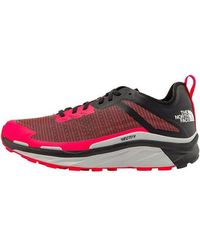 The North Face - Vectiv Infinite Trail Running Shoes - Lyst