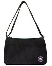 PUMA - (Wmns) Prime Street Shoulder Bag - Lyst