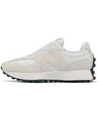 New Balance - (Wmns) 327 Casual Shoes Ws327Mf - Lyst