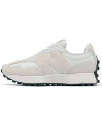 New Balance - 327 Casual Shoes - Lyst