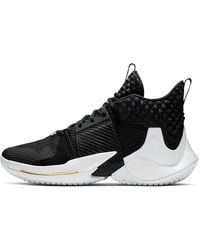 Nike - Air Why Not Zer0.2 'The Family' Ao6219-001 - Lyst