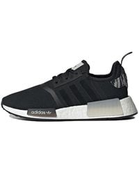 adidas - (Wmns) Originals Nmd_R1 Shoes 'Core' - Lyst