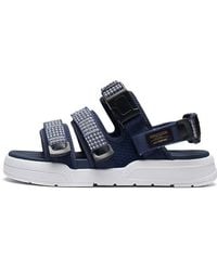 Li-ning - Coca Sandals - Lyst