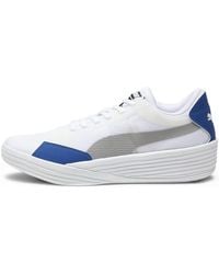 PUMA - Clyde All-Pro Team Clyde Royal' - Lyst