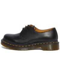 Dr. Martens - (Wmns) 1461 Smooth - Lyst