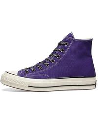 Converse - Chuck 70 Hi New Orchid - Lyst