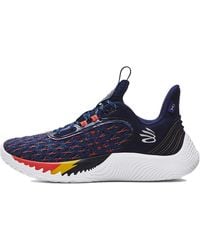 Under Armour - Curry 9 'We Believe' - Lyst