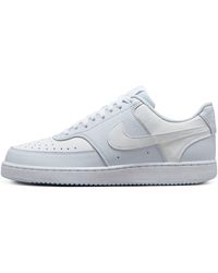 Nike - (Wmns) Court Vision Low Next Nature 'Football' - Lyst