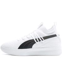 PUMA - Clyde Court 'City Pack - Lyst