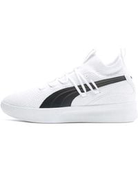 PUMA - Clyde Court 'City Pack - Lyst