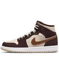 Nike - 1 Mid Se - Lyst