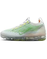 Nike - (Wmns) Air Vapormax 2021 Flyknit Next Nature 'Feel Love' - Lyst