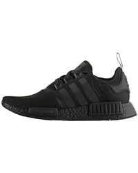 adidas - Nmd_R1 'Triple' - Lyst