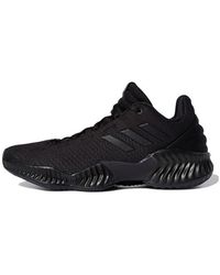 adidas - Pro Bounce 2018 Low - Lyst