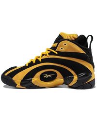 Reebok - Shaqnosis 'Shaq Fu' - Lyst