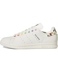 adidas - Originals Stan Smith X Rich Mnisi 'Pride Rm' - Lyst