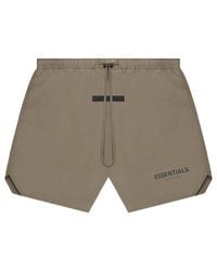 Fear Of God - Fw21 Volley Short 'Harvest' - Lyst