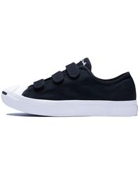 Converse - Jack Purcell 3V - Lyst