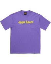 Drew House - Logo T-Shirt - Lyst