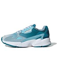Adidas Falcon Sneakers for Women - Up to 34% off | Lyst