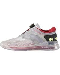 Gucci - Ultrapace R Sneakers 'Transparent' - Lyst