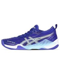 Asics - (Wmns) Blast Ff 3 'Eggplant Aquamarine' - Lyst