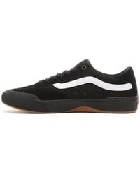 Vans - Berle Pro - Lyst