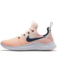 Nike - (Wmns) Free Tr 8 'Crimson Tint' - Lyst
