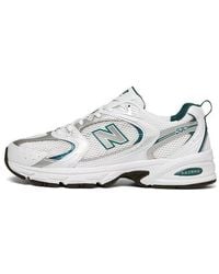 New Balance - 530 Metallic' - Lyst