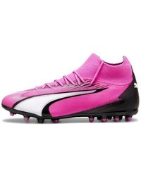 PUMA - Ultra Pro Mg Football Boots - Lyst