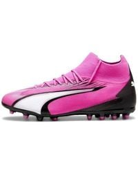 PUMA - Ultra Pro Mg Football Boots - Lyst