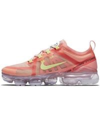 Nike - (Wmns) Air Vapormax 2019 Tint' - Lyst