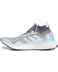 adidas - Ultraboost Mid 'Light Granite' - Lyst