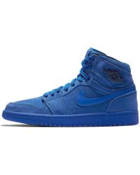 Nike - Air 1 Retro High Og Nrg "Union La - Lyst