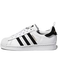 adidas - Originals Superstar Shoes - Lyst