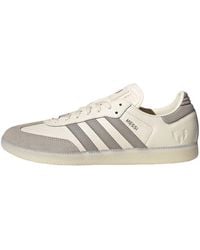 adidas - X Lionel Messi Samba 'Cream' - Lyst