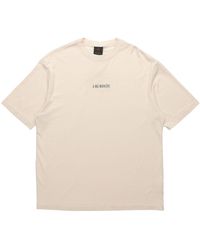 Nike - X A Ma Maniere T-Shirt 'Natural' - Lyst