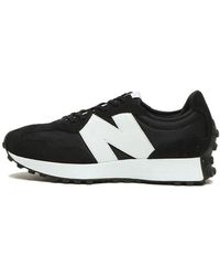 New Balance - 327 Trainers - Lyst
