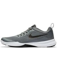 Nike - Legend Trainer 'Cool' - Lyst