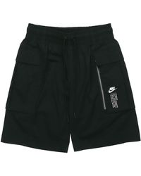 Nike - Sportswear Woven Cargo Shorts - Lyst