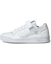 adidas - Originals Forum Low Vegan - Lyst