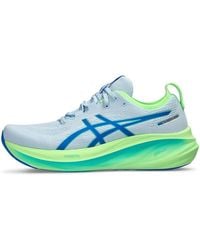 Asics - Gel-nimbus 26 Lite-show Running Shoes - Lyst