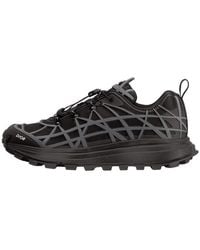 Dior - B31 Runner Sneaker Black - Lyst