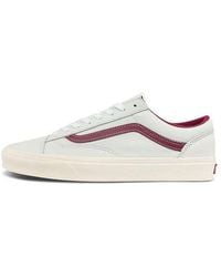 Vans - Style 36 Low-Top Sneakers - Lyst
